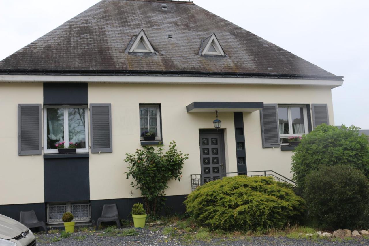 Chez Delphine Bed and Breakfast Amboise Eksteriør billede